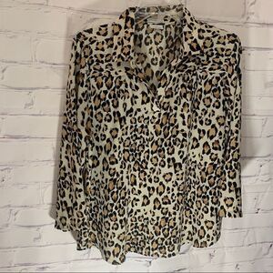 Van Heusen medium top